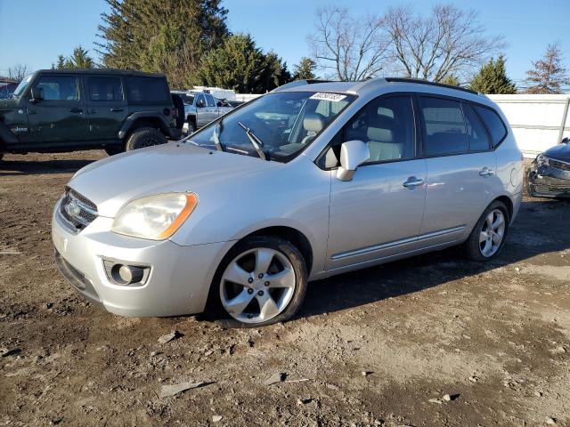 Kia Rondo (2007)
