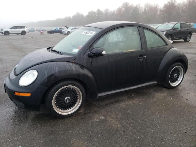 Volkswagen Beetle (2007)