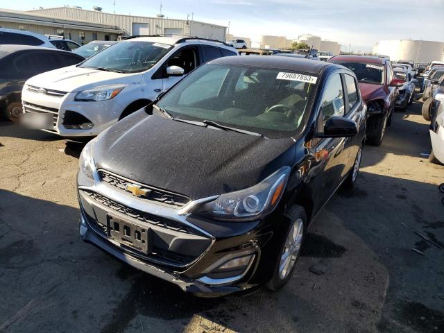 Chevrolet Spark (2019)