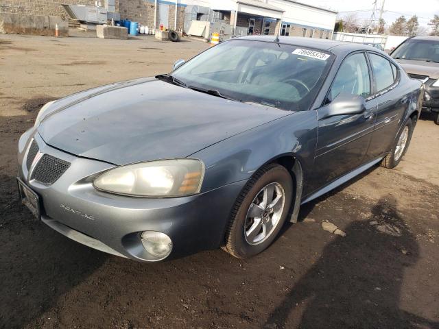 Pontiac Grandprix (2005)