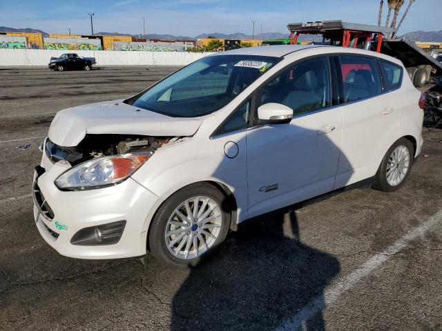 Ford Cmax (2016)