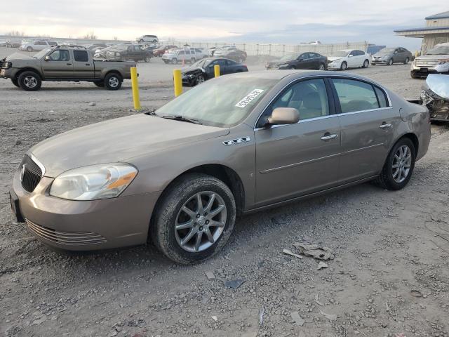 Buick Lucerne (2006)
