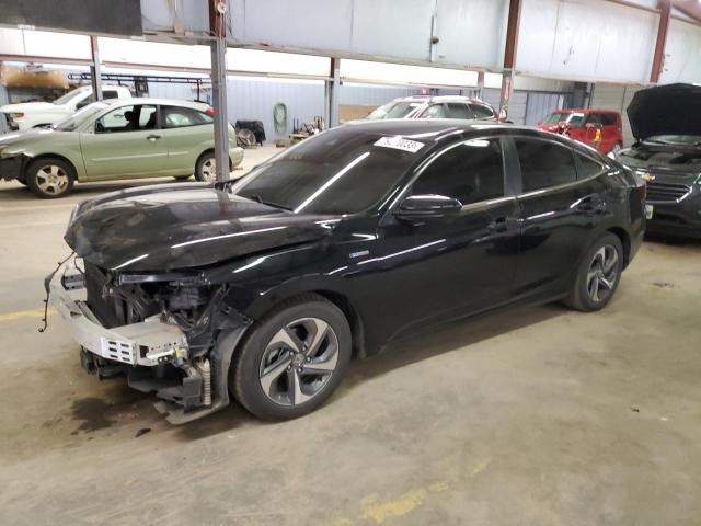 Honda Insight (2019)