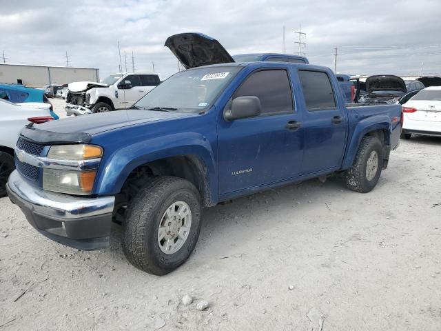 Chevrolet Colorado (2005)