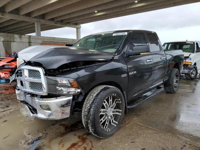 Dodge All models (2009)
