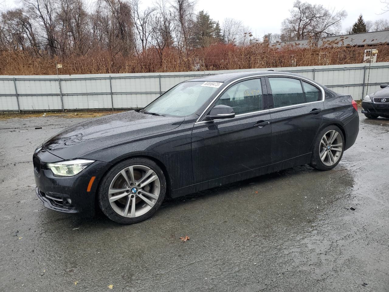 Bmw 3er (2016)