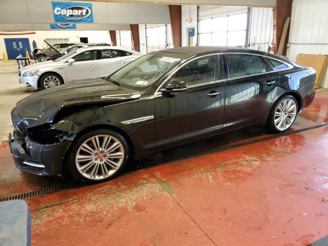 Jaguar Xj (2015)