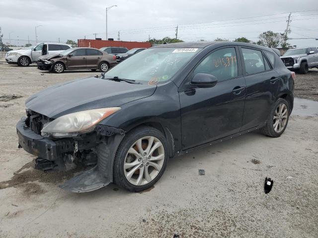 Mazda Mazda3 (2010)