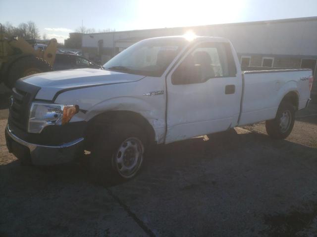 Ford All models (2012)