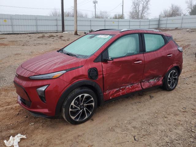 Chevrolet Bolt (2023)