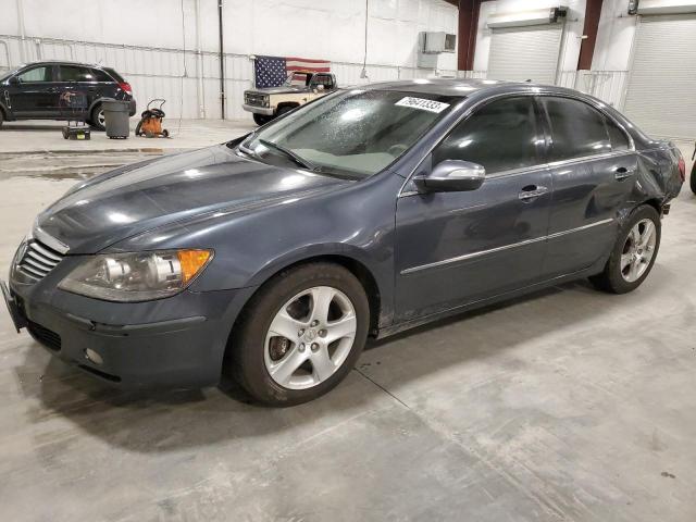 Acura Rl (2006)