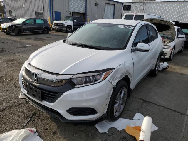 Honda Hr-v (2020)