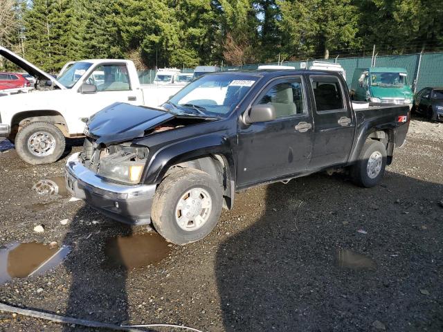 Chevrolet Colorado (2006)