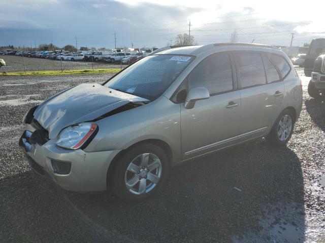 Kia Rondo (2007)