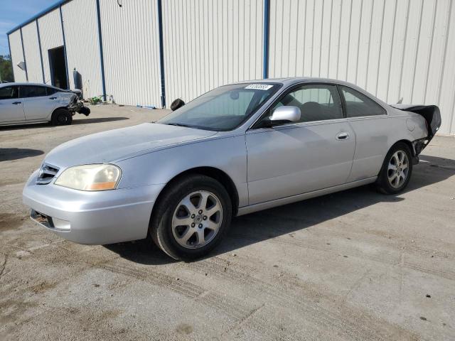 Acura Cl (2001)