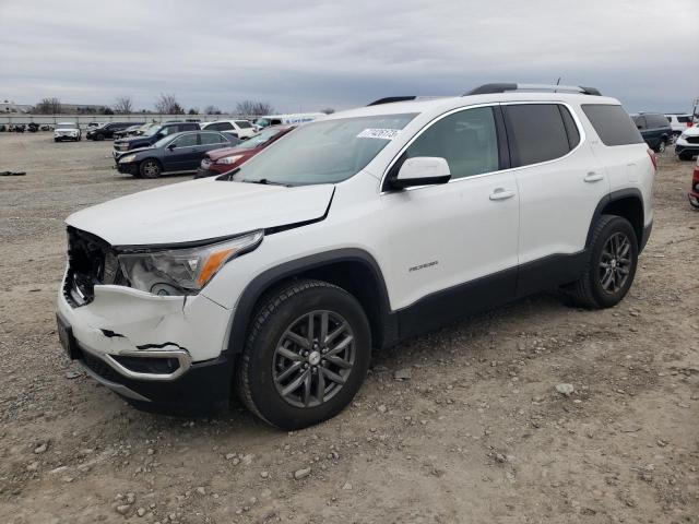 Gmc Acadia (2017)