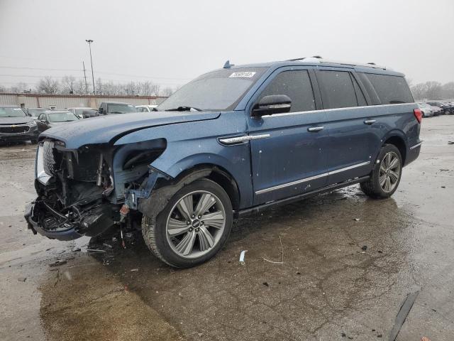 Lincoln Navigator (2018)