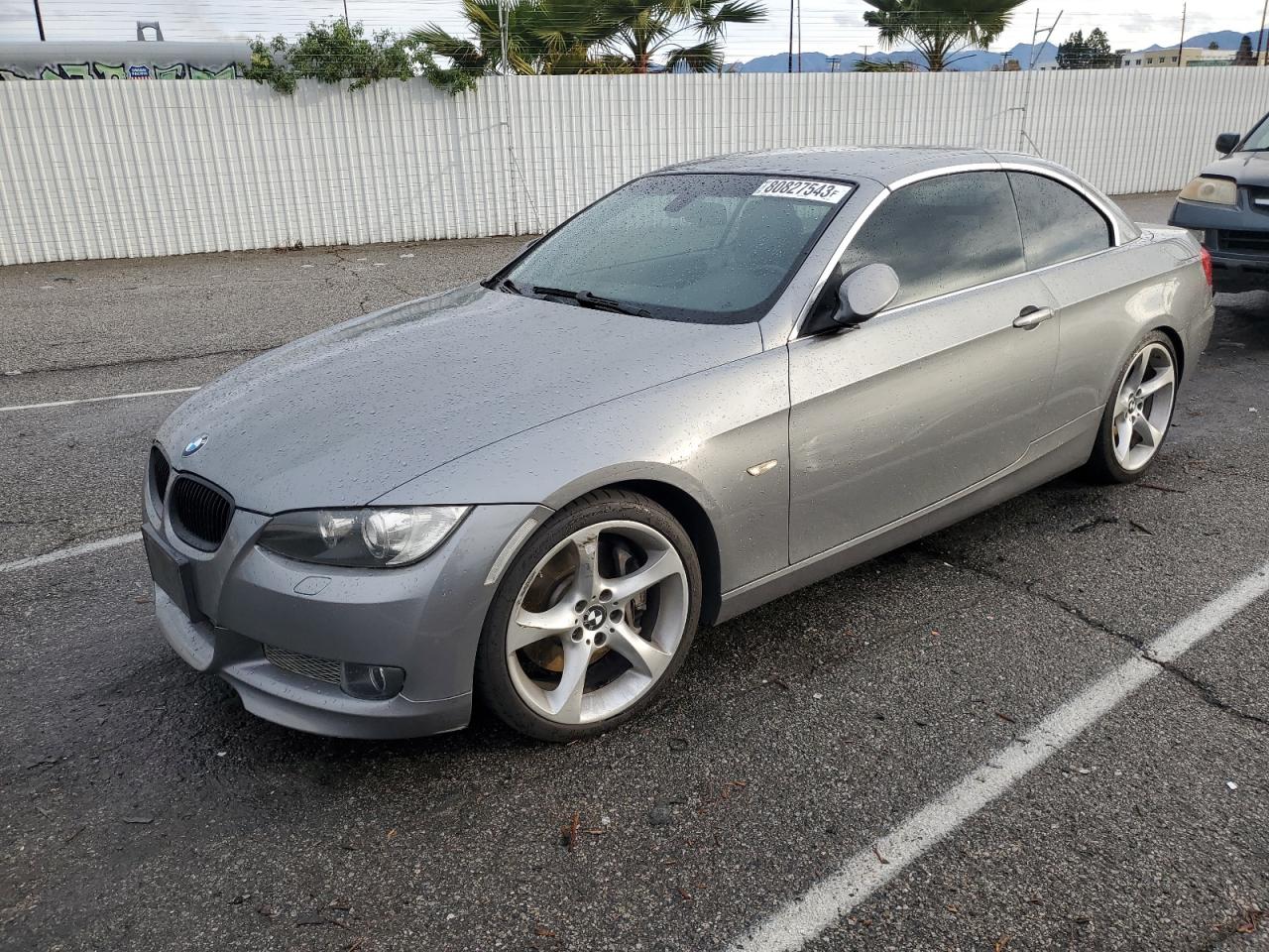 Bmw 3er (2009)