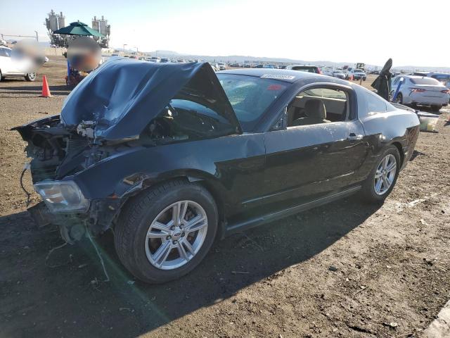 Ford All models (2011)