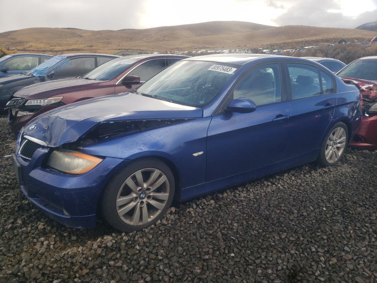 Bmw 3er (2007)