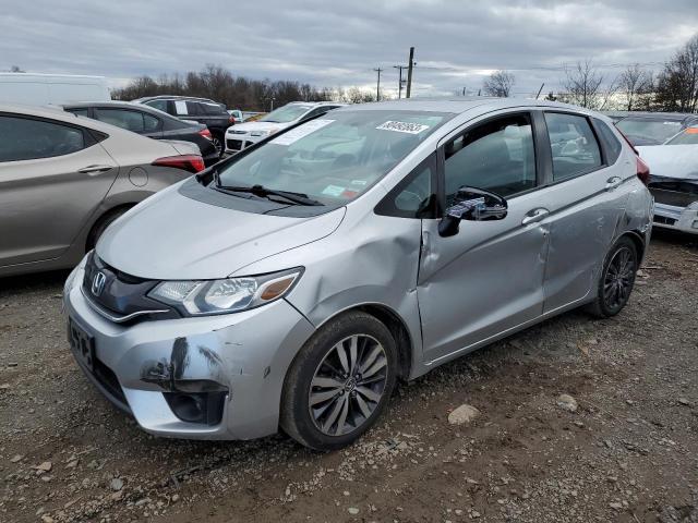 Honda Fit (2016)