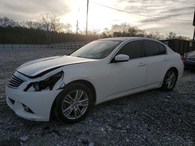 Infiniti G37 (2013)