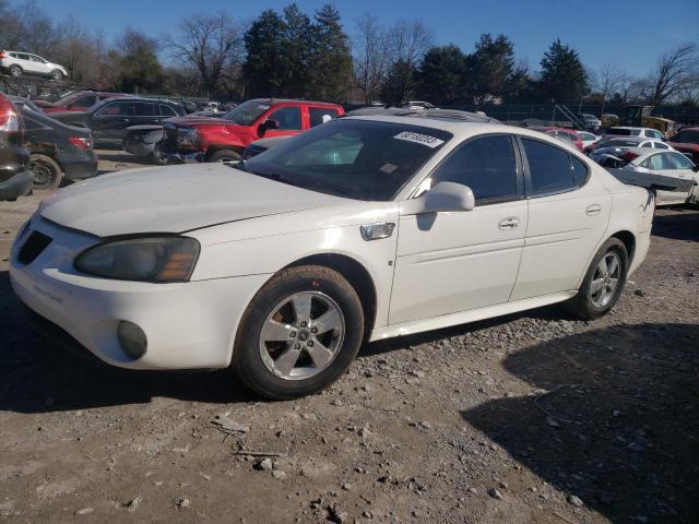 Pontiac Grandprix (2006)