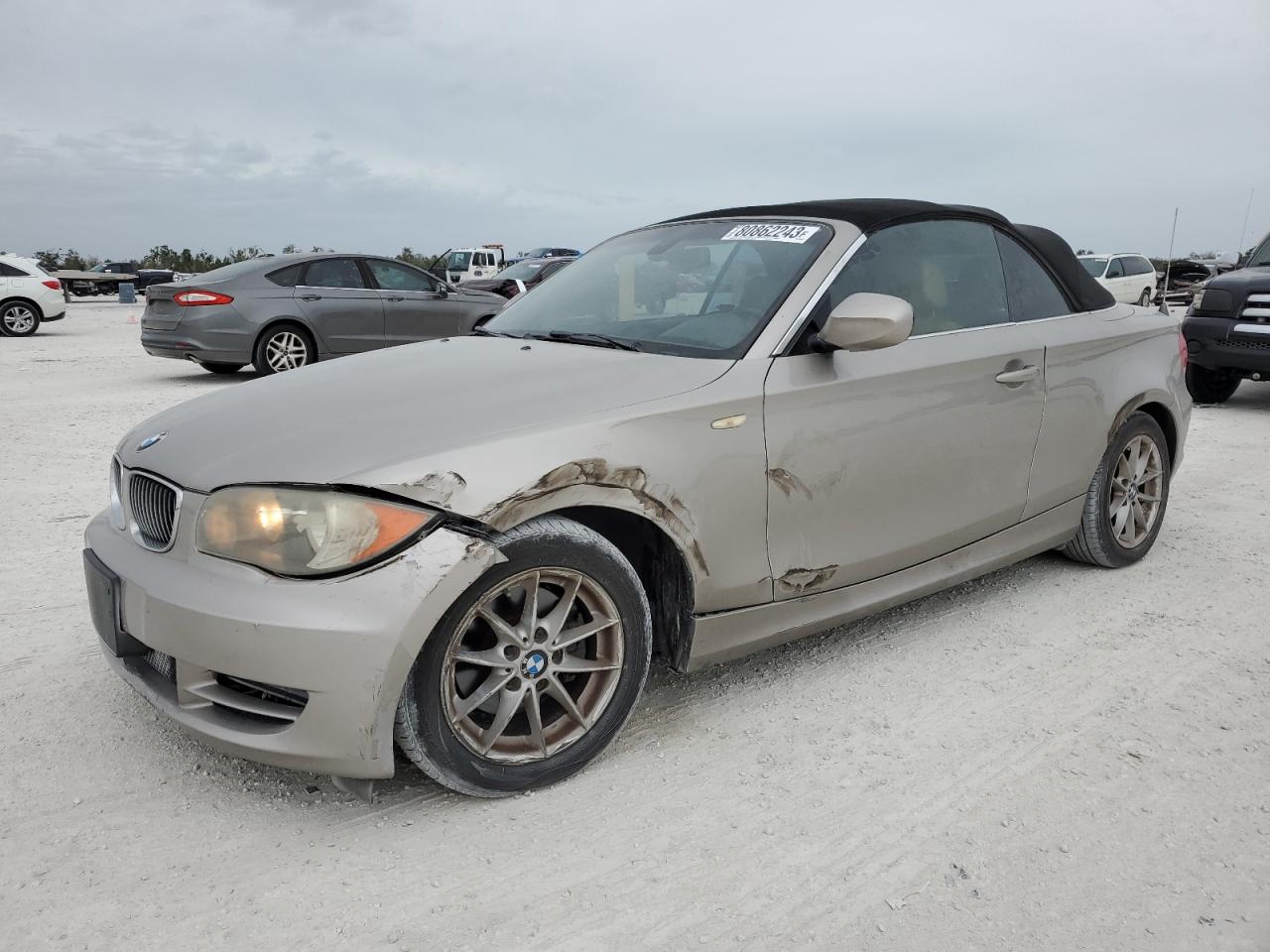 Bmw 1er (2011)
