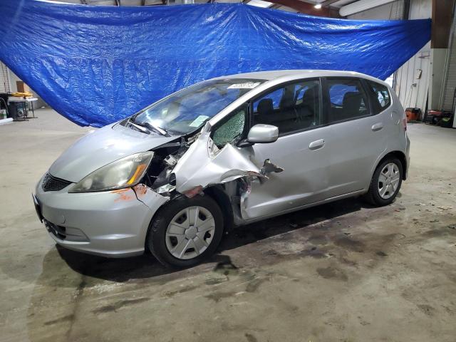 Honda Fit (2012)