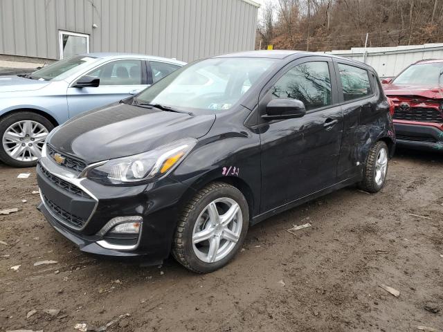 Chevrolet Spark (2020)