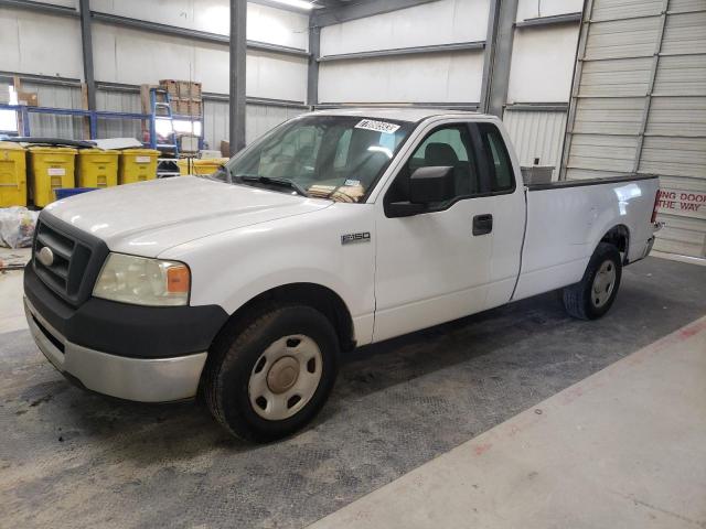 Ford All models (2007)