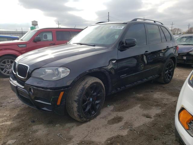 Bmw X5 (2012)