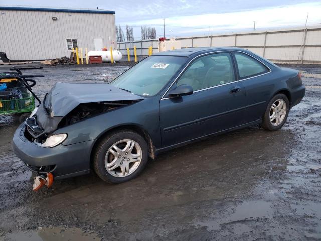 Acura Cl (1999)