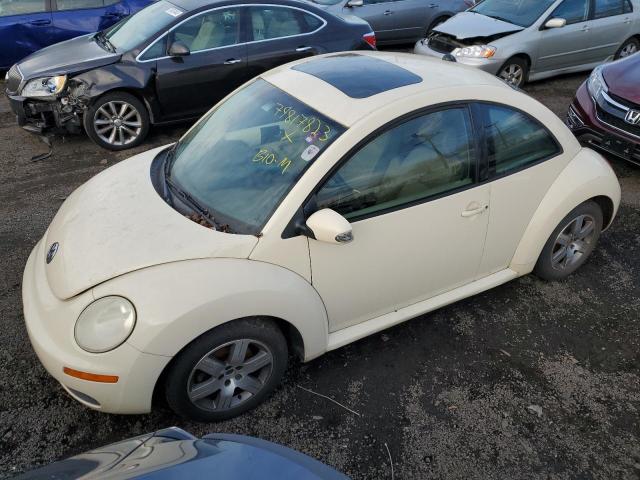 Volkswagen Beetle (2006)