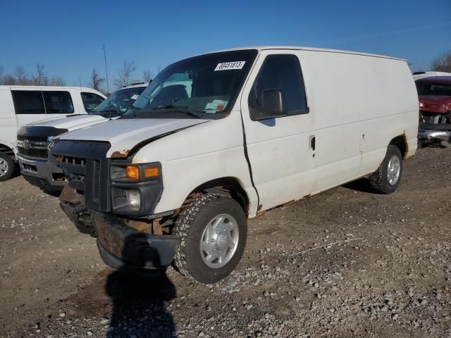 Ford All models (2011)