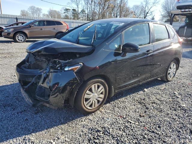 Honda Fit (2017)