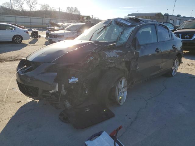 Mazda Mazda3 (2005)
