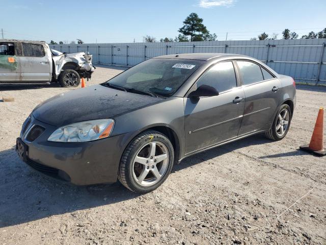 Pontiac G6 (2006)