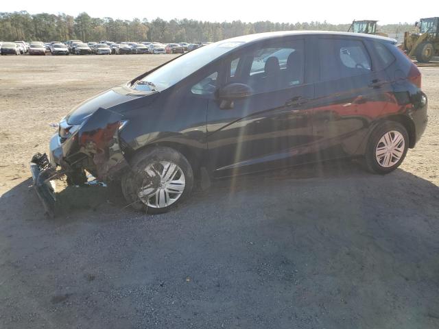Honda Fit (2019)