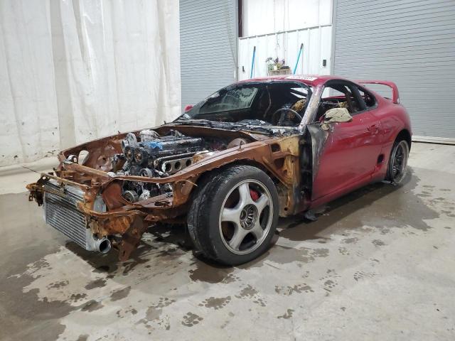 Toyota Supra (1994)