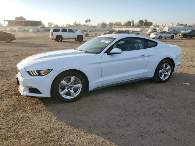 Ford All models (2015)