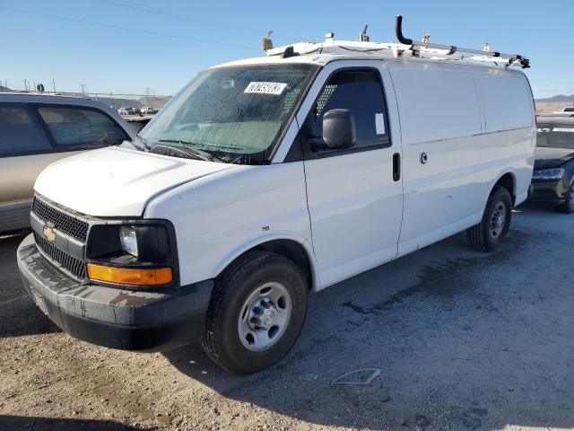Chevrolet Express (2016)
