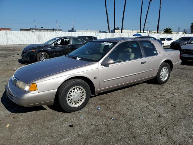 Mercury Cougar (1995)