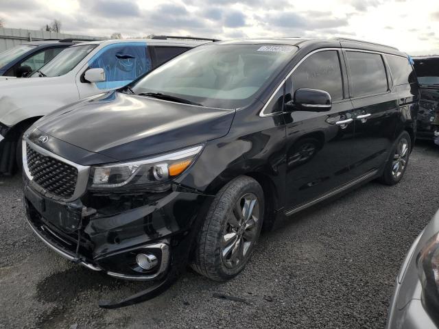 Kia Sedona (2018)