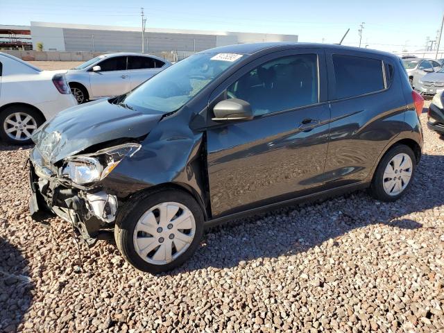 Chevrolet Spark (2017)