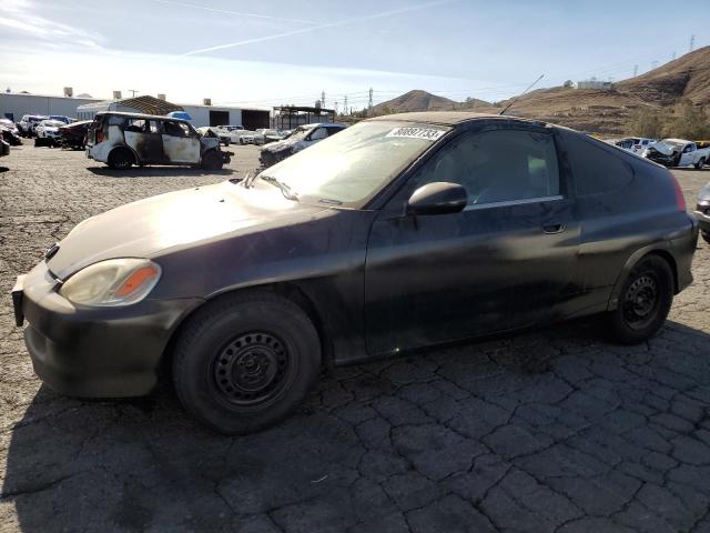 Honda Insight (2000)