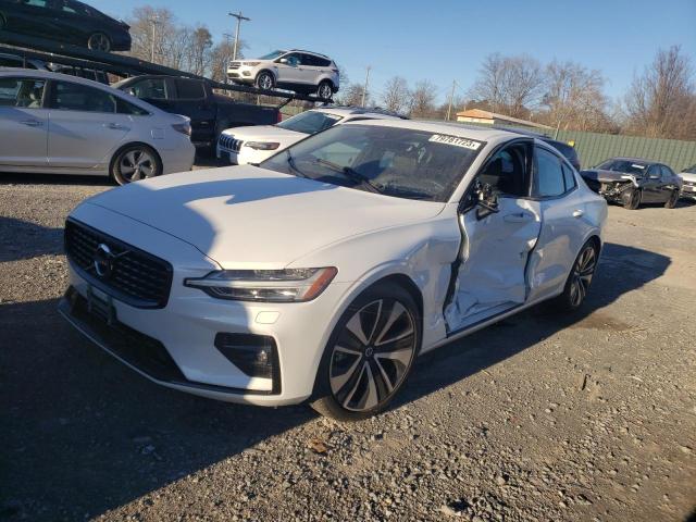Volvo S60 b5 mom (2022)