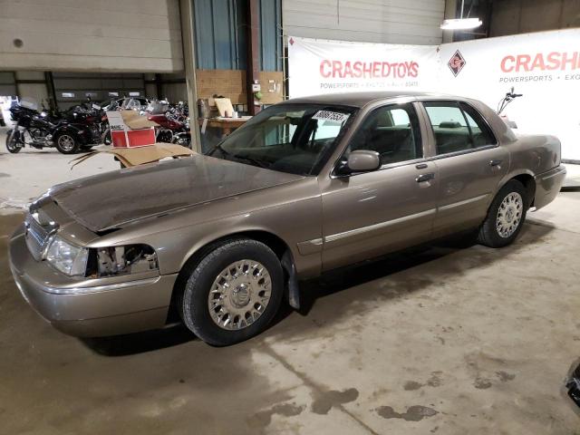 Mercury Grmarquis (2004)