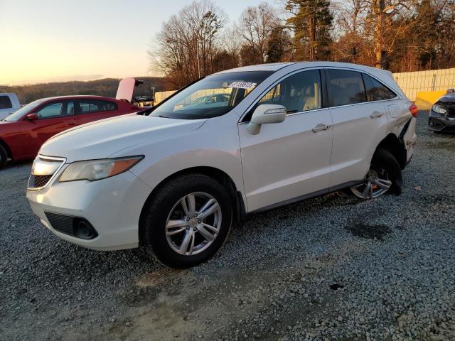 Acura Rdx (2013)