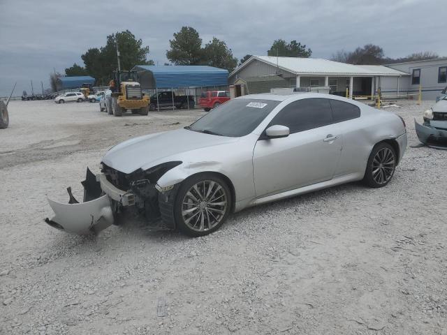 Infiniti G37 (2012)